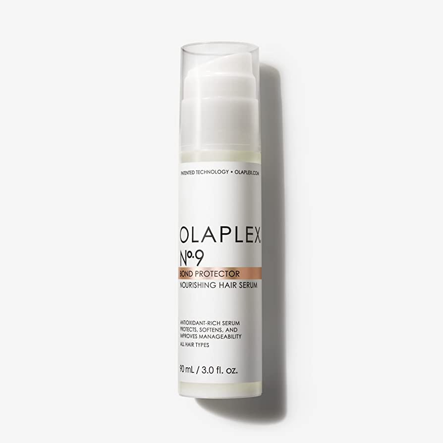 OLAPLEX Nº.9 BOND PROTECTOR NOURISHING HAIR SERUM