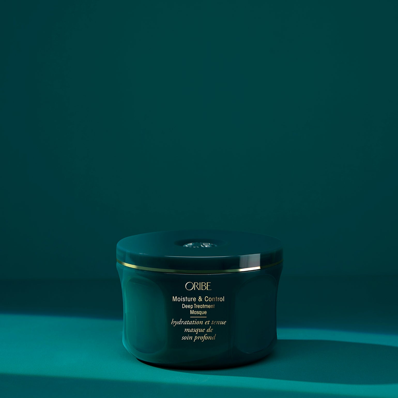 Oribe Deep Treatment Masque for Moisture and Control