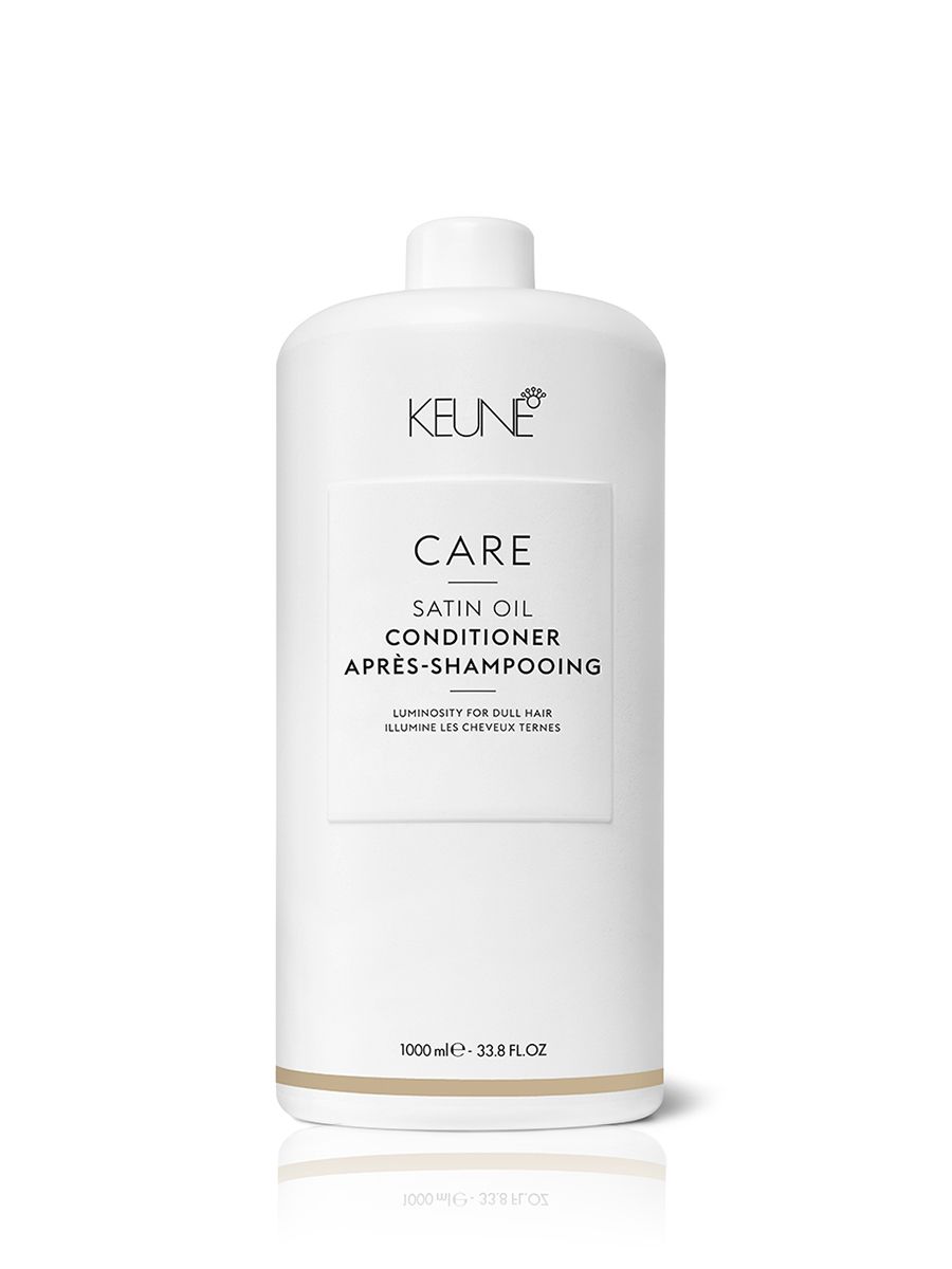 Keune Care Satin Oil Conditioner