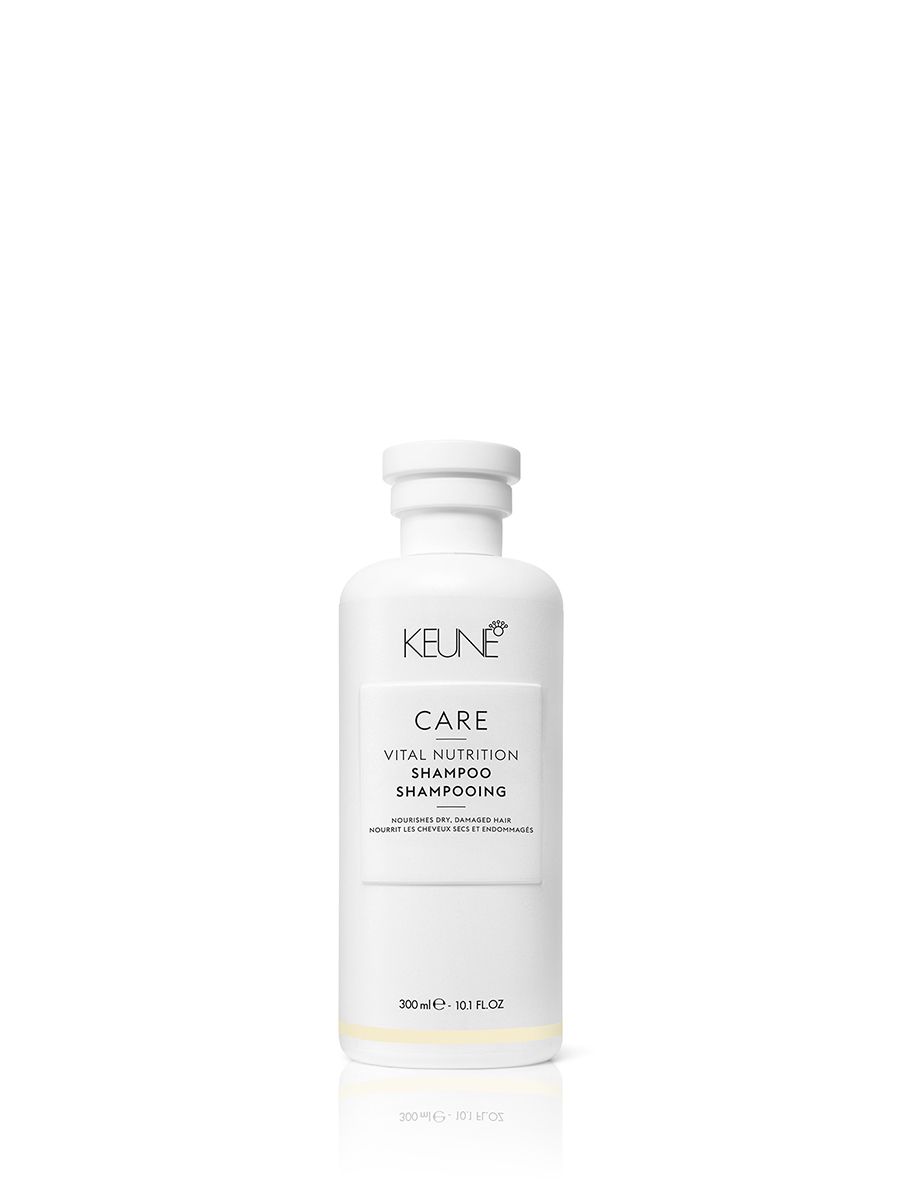 Keune Care Vital Nutrition Shampoo