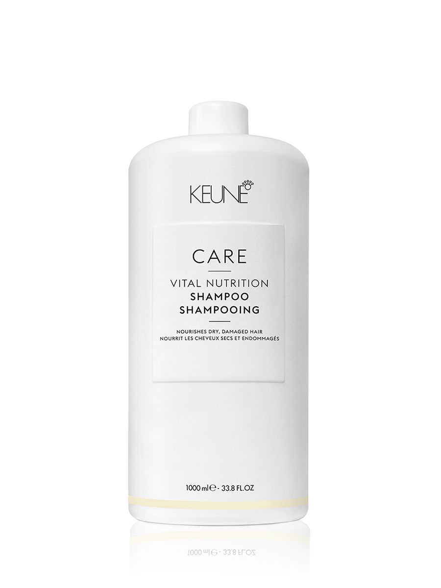 Keune Care Vital Nutrition Shampoo