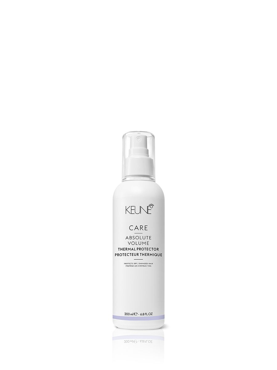 Keune Care Absolute Volume Thermal Protector