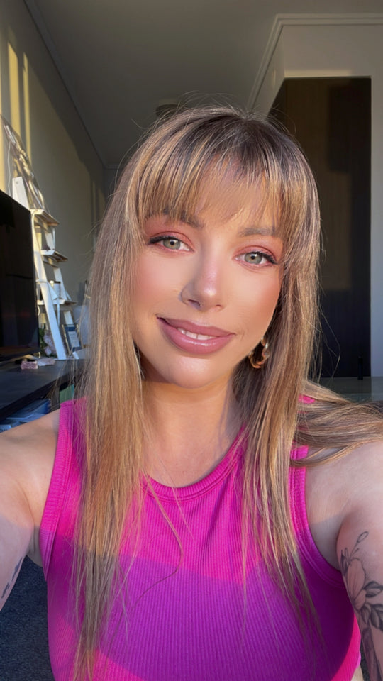Tara - Principal Stylist