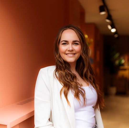 Tessa - Principal Stylist & Salon Manager