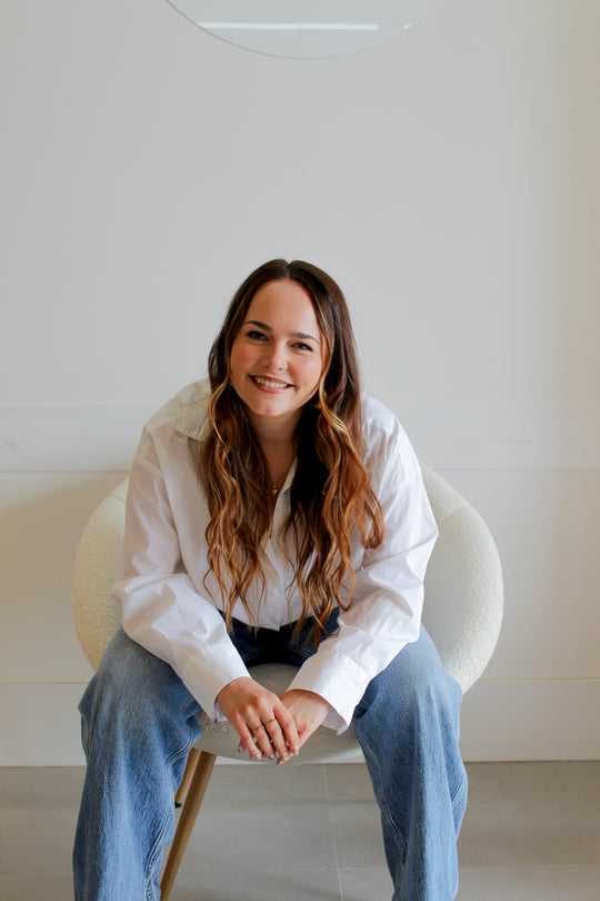 Tessa - Principal Stylist