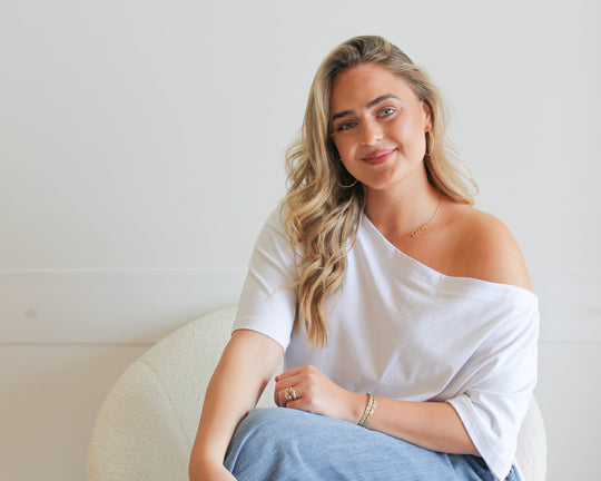 Elly - Senior Stylist