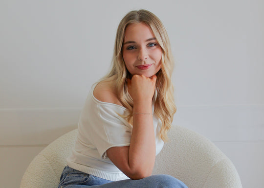 Tia - Senior Stylist