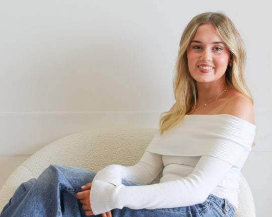 Sian - Senior Stylist