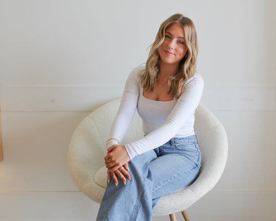 Alicia - Emerging Stylist