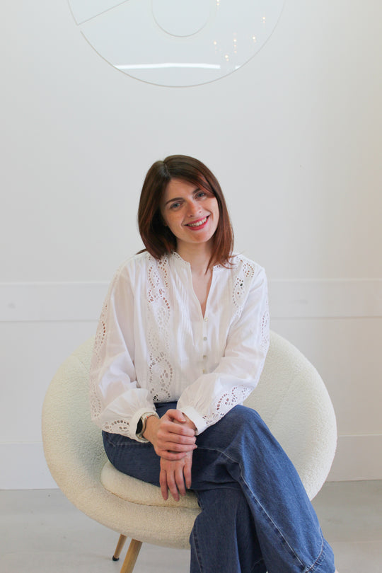 Kimberley - Principal Stylist