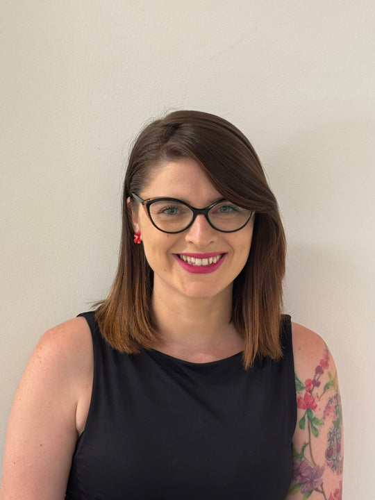 Kimberley - Principal Stylist