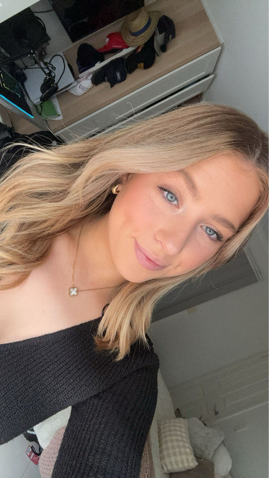 Alicia - Emerging Stylist