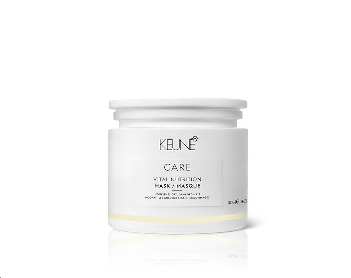 Keune Care Vital Nutrition Mask